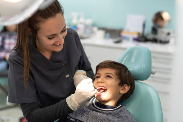 Best Broken or Chipped Tooth Repair in Byesville, OH