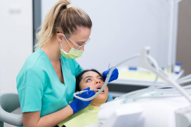 Best Knocked-Out Tooth (Avulsed Tooth) Treatment in Byesville, OH