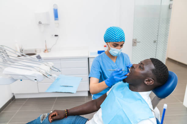 Best Emergency Root Canal Therapy in Byesville, OH
